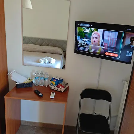 فندق مبيت وإفطار La Casa Di Gio بولسانو