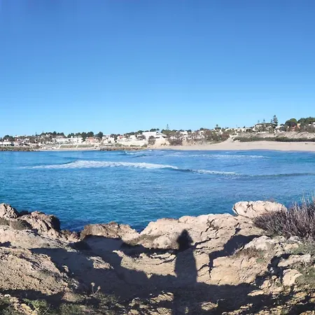 La Casa Di Gio Bed and Breakfast Pulsano