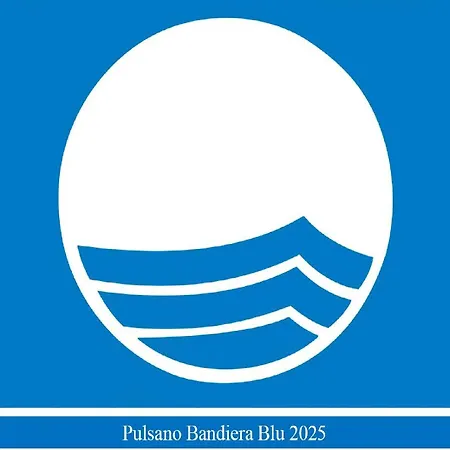 La Casa Di Gio 3* プルサーノ