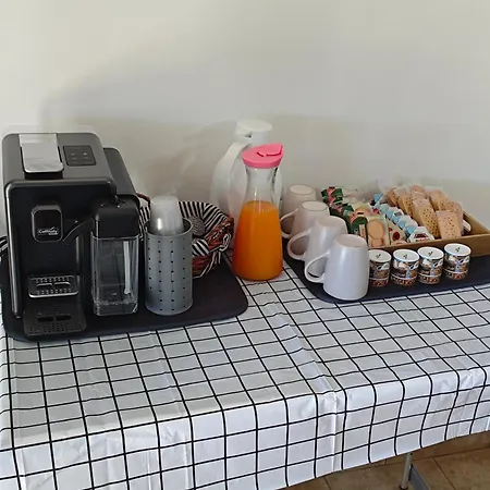 Bed and Breakfast La Casa Di Gio Pulsano