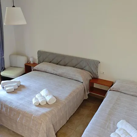 ベッド・アンド・ブレックファスト La Casa Di Gio 3*