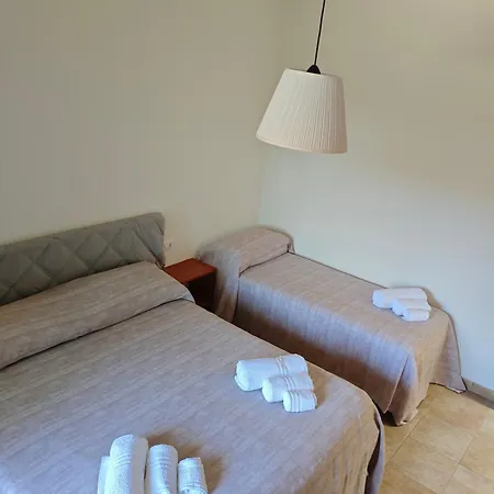 Bed and Breakfast La Casa Di Gio Pulsano