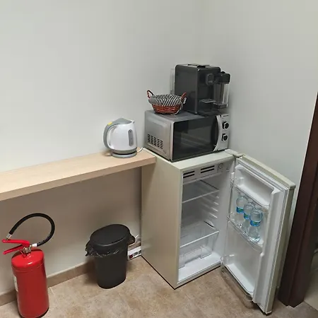 Bed and Breakfast La Casa Di Gio 3*