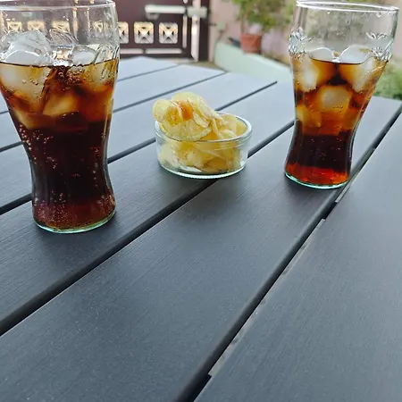 La Casa Di Gio Pulsano