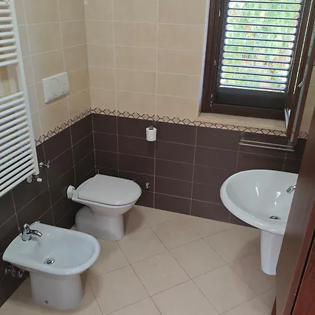 La Casa Di Gio Bed and Breakfast 3*