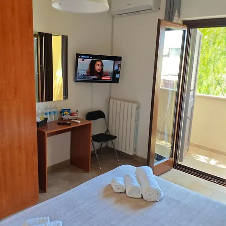 La Casa Di Gio プルサーノ