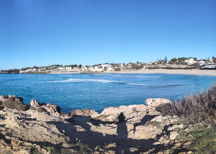 La Casa Di Gio Bed & Breakfast Pulsano