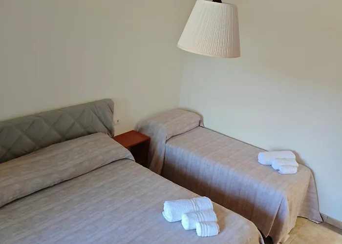 ベッド・アンド・ブレックファスト La Casa Di Gio プルサーノ