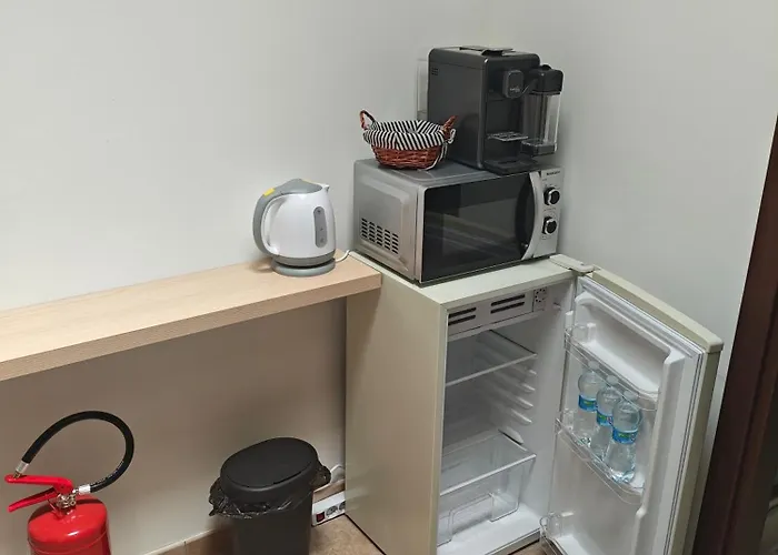 ベッド・アンド・ブレックファスト La Casa Di Gio 3*