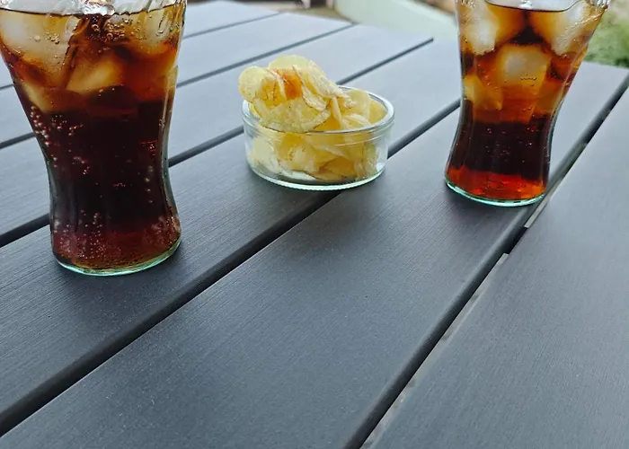 La Casa Di Gio プルサーノ